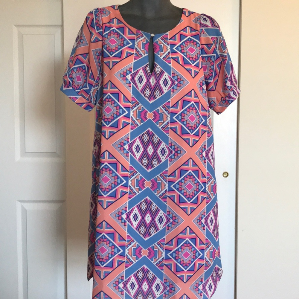 Everly Dress